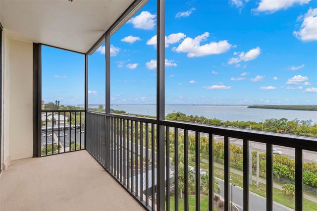 7100 SUNSHINE SKYWAY LANE S 704, St Petersburg, FL 33711
