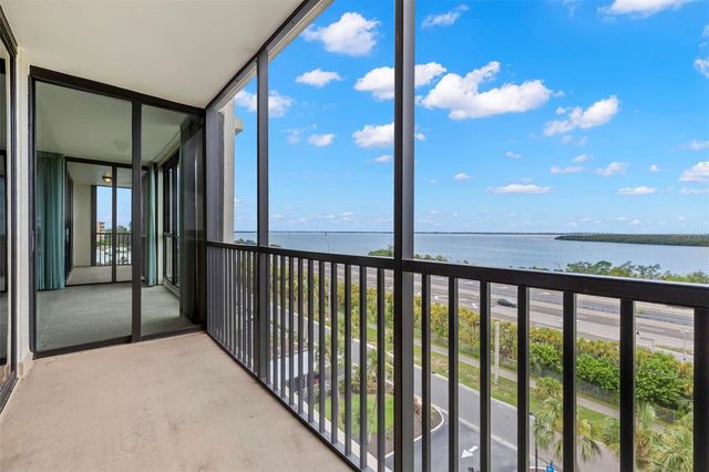 7100 SUNSHINE SKYWAY LANE S 704, St Petersburg, FL 33711