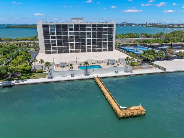 7100 SUNSHINE SKYWAY LANE S 704, St Petersburg, FL 33711