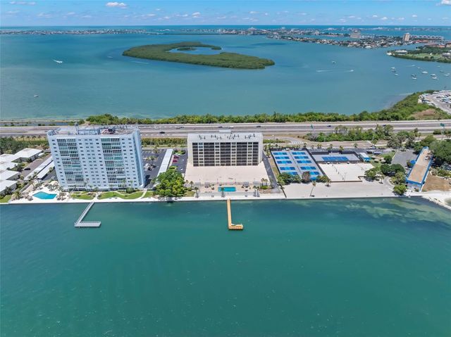 7100 SUNSHINE SKYWAY LANE S 704, St Petersburg, FL 33711