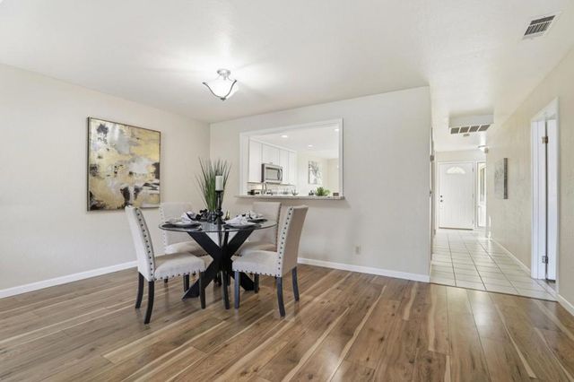 6250 Blauer Lane, San Jose, CA 95135