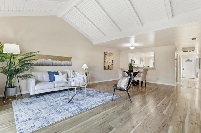 6250 Blauer Lane, San Jose, CA 95135