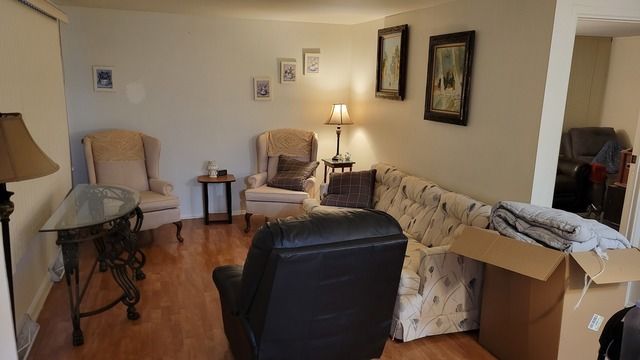 16604 Oxford Drive, Markham, IL 60428
