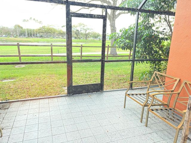 1641 Fairway Road, Pembroke Pines, FL 33026