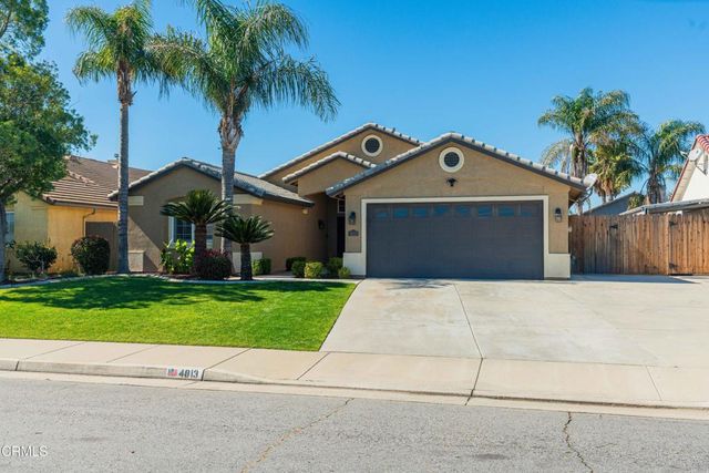 4813 Smokey Mountain Way, Bakersfield, CA 93312