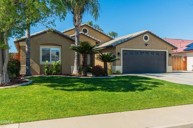 4813 Smokey Mountain Way, Bakersfield, CA 93312