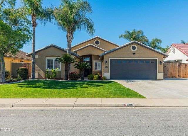 4813 Smokey Mountain Way, Bakersfield, CA 93312