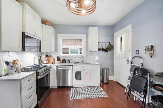 961 Marion Avenue, Cincinnati, OH 45229