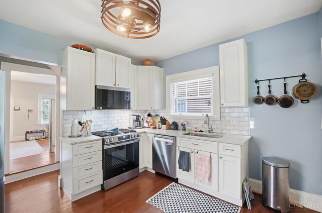 961 Marion Avenue, Cincinnati, OH 45229
