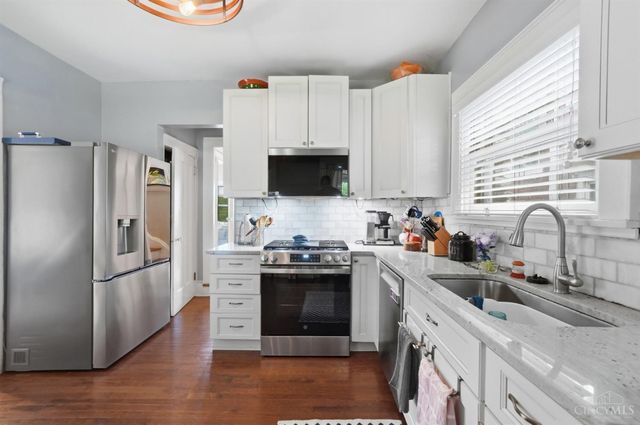 961 Marion Avenue, Cincinnati, OH 45229