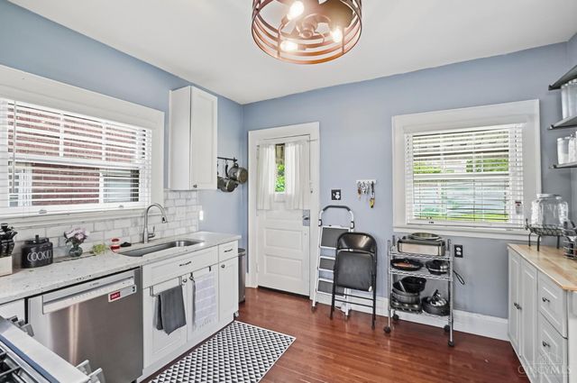 961 Marion Avenue, Cincinnati, OH 45229