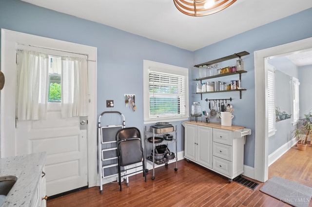 961 Marion Avenue, Cincinnati, OH 45229