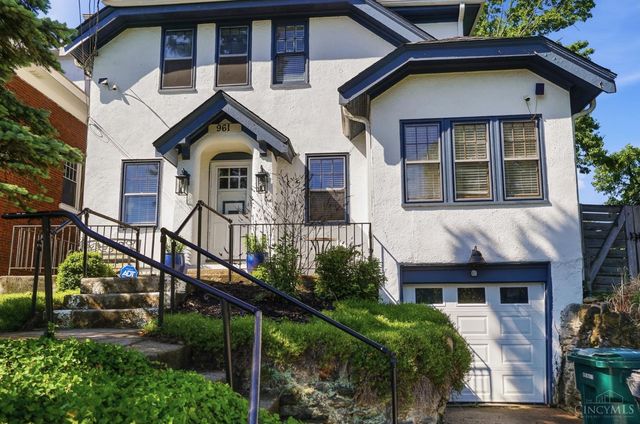 961 Marion Avenue, Cincinnati, OH 45229