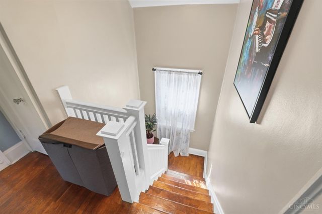 961 Marion Avenue, Cincinnati, OH 45229