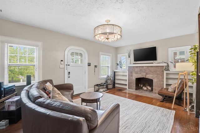 961 Marion Avenue, Cincinnati, OH 45229
