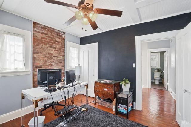 961 Marion Avenue, Cincinnati, OH 45229