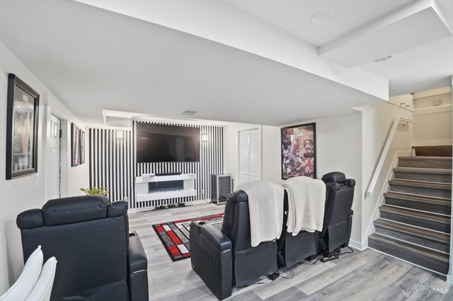 961 Marion Avenue, Cincinnati, OH 45229