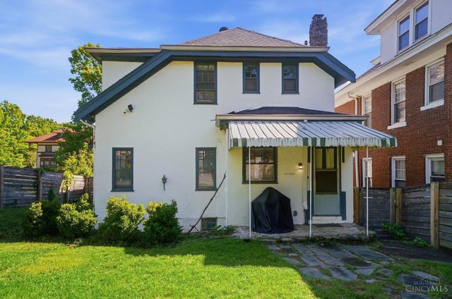 961 Marion Avenue, Cincinnati, OH 45229