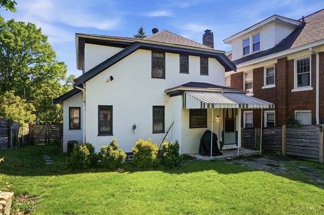 961 Marion Avenue, Cincinnati, OH 45229