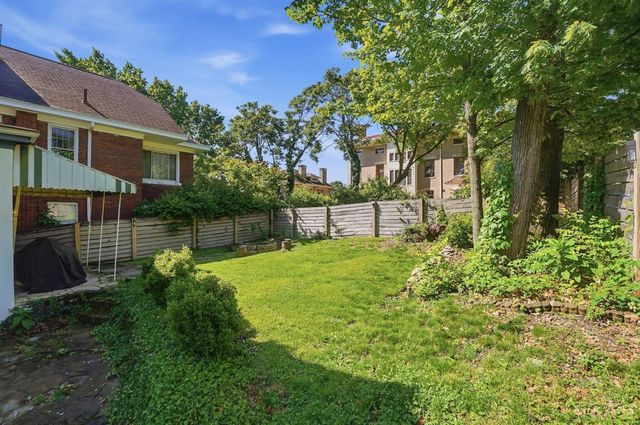 961 Marion Avenue, Cincinnati, OH 45229