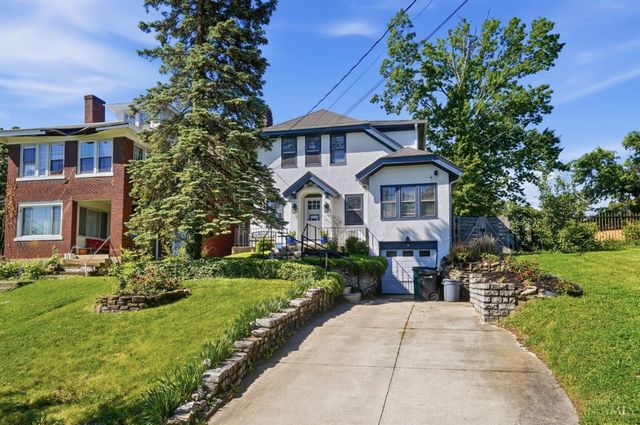 961 Marion Avenue, Cincinnati, OH 45229