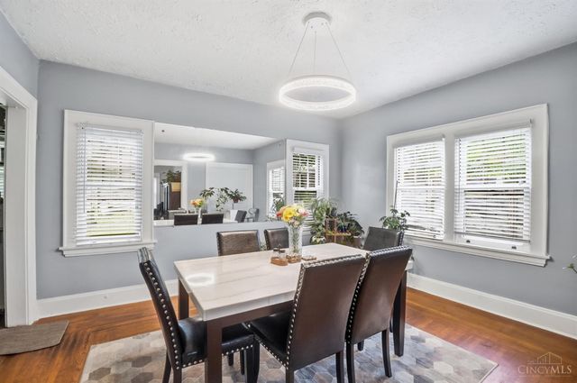 961 Marion Avenue, Cincinnati, OH 45229
