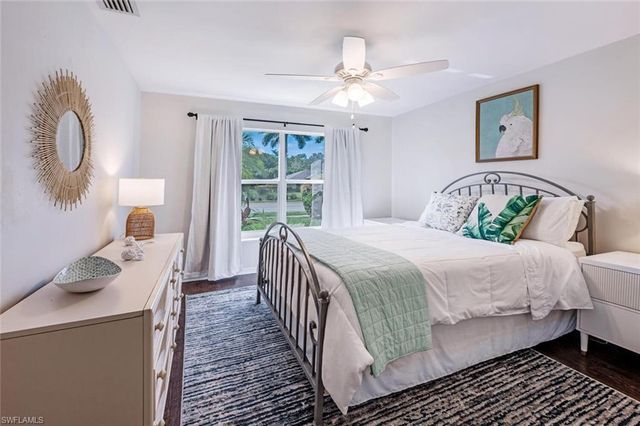 641 Saint Andrews BLVD 108-1, Naples, FL 34113