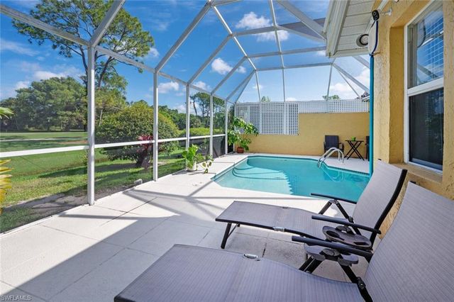 641 Saint Andrews BLVD 108-1, Naples, FL 34113
