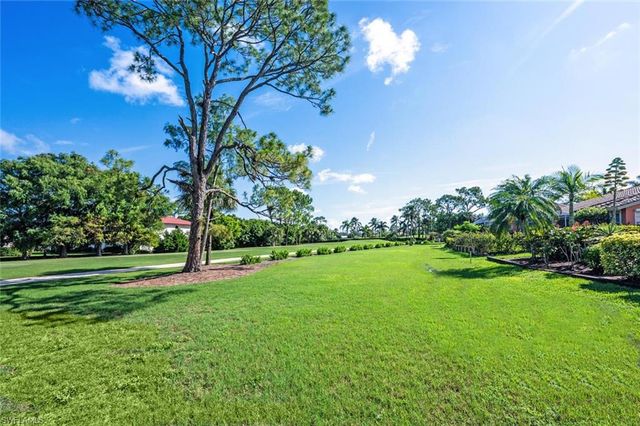 641 Saint Andrews BLVD 108-1, Naples, FL 34113