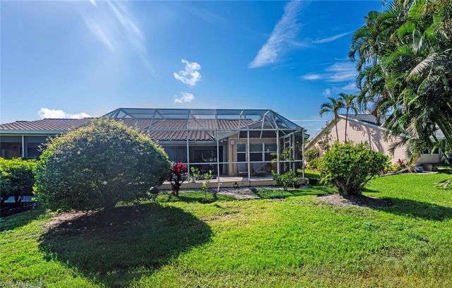 641 Saint Andrews BLVD 108-1, Naples, FL 34113