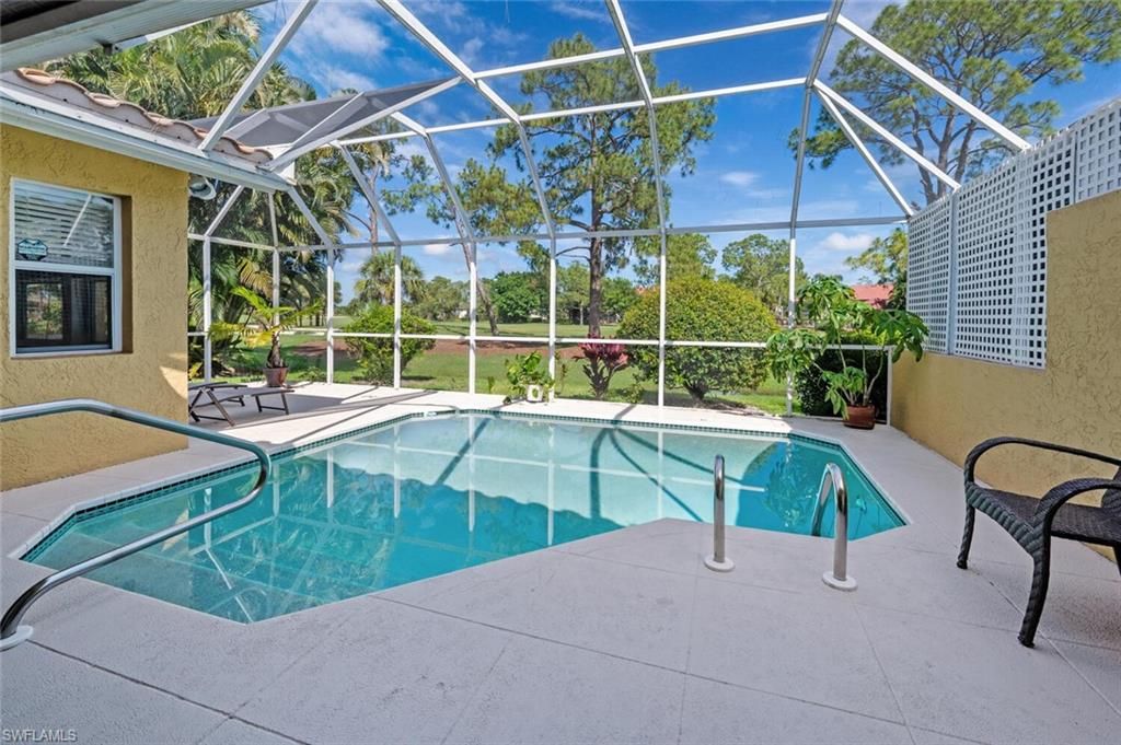 641 Saint Andrews BLVD 108-1, Naples, FL 34113