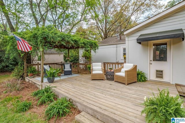 1121 KINGSBURY AVENUE, Birmingham, AL 35213