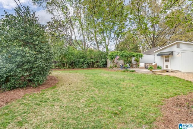 1121 KINGSBURY AVENUE, Birmingham, AL 35213