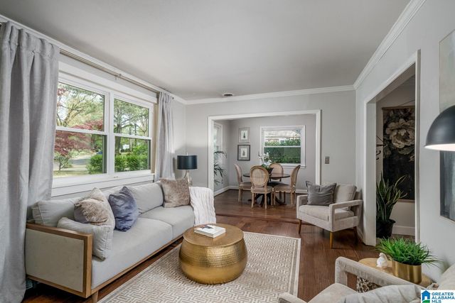 1121 KINGSBURY AVENUE, Birmingham, AL 35213