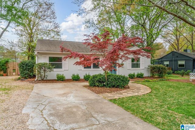 1121 KINGSBURY AVENUE, Birmingham, AL 35213