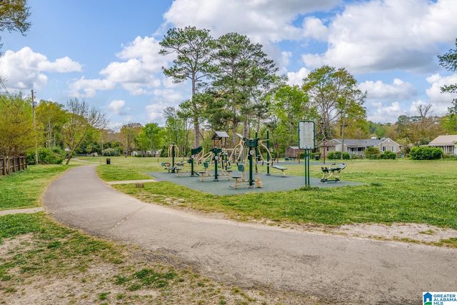 1121 KINGSBURY AVENUE, Birmingham, AL 35213