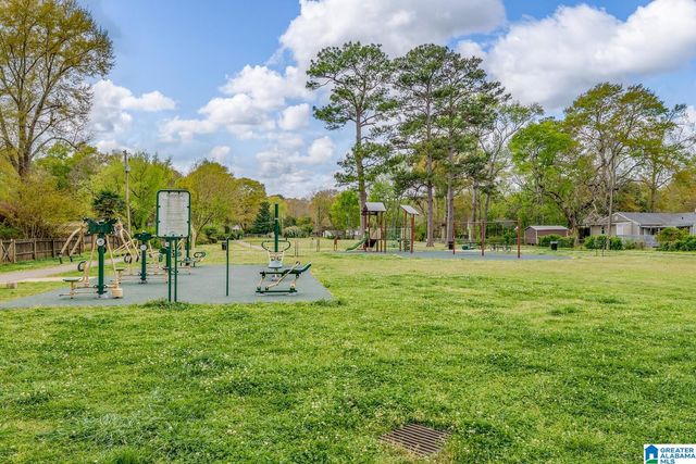 1121 KINGSBURY AVENUE, Birmingham, AL 35213