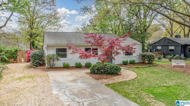 1121 KINGSBURY AVENUE, Birmingham, AL 35213