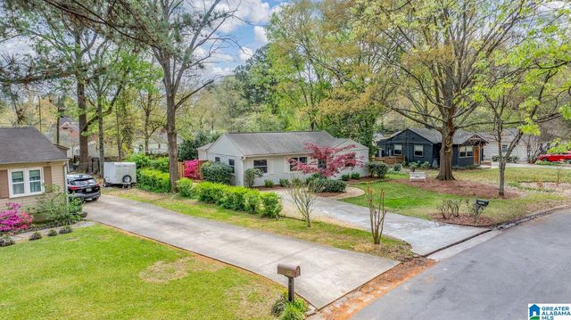 1121 KINGSBURY AVENUE, Birmingham, AL 35213