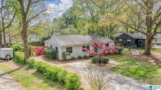 1121 KINGSBURY AVENUE, Birmingham, AL 35213