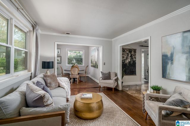 1121 KINGSBURY AVENUE, Birmingham, AL 35213