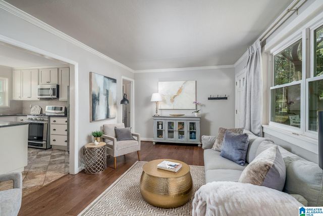 1121 KINGSBURY AVENUE, Birmingham, AL 35213