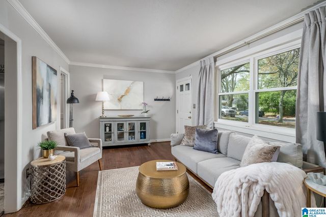 1121 KINGSBURY AVENUE, Birmingham, AL 35213