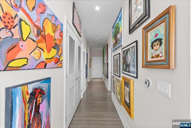 1200 Avenue Port Imp 705, Weehawken, NJ 07086