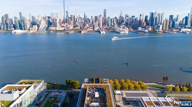 1200 Avenue Port Imp 705, Weehawken, NJ 07086