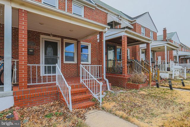 1628 SEARLES RD, Dundalk, MD 21222