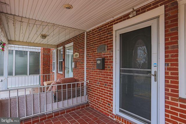 1628 SEARLES RD, Dundalk, MD 21222