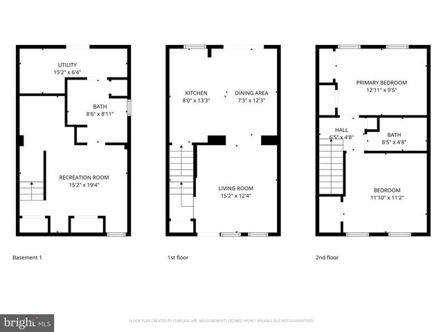 1628 SEARLES RD, Dundalk, MD 21222