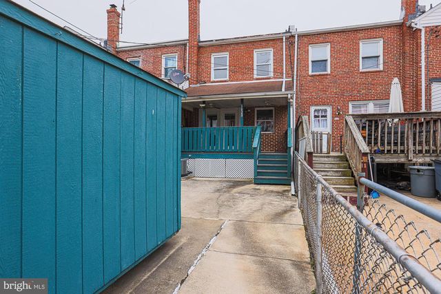 1628 SEARLES RD, Dundalk, MD 21222