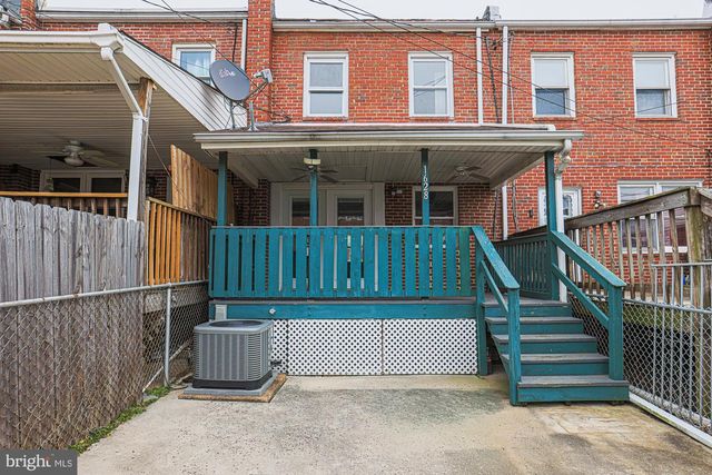 1628 SEARLES RD, Dundalk, MD 21222